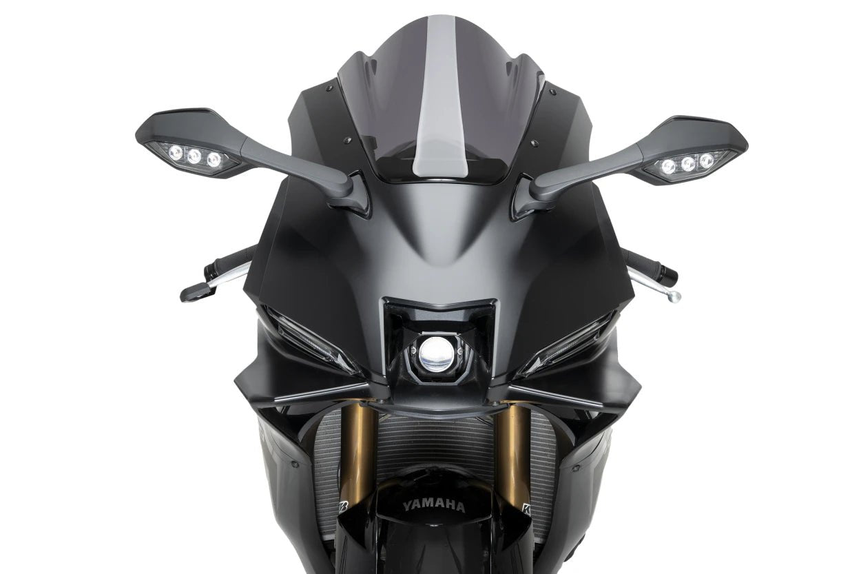 Puig Z-Racing Windscherm Yamaha YZF-R9 (25-26) 