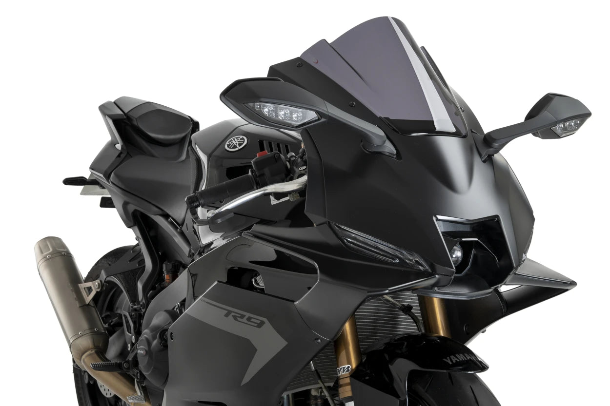 Puig Z-Racing Windscherm Yamaha YZF-R9 (25-26) 