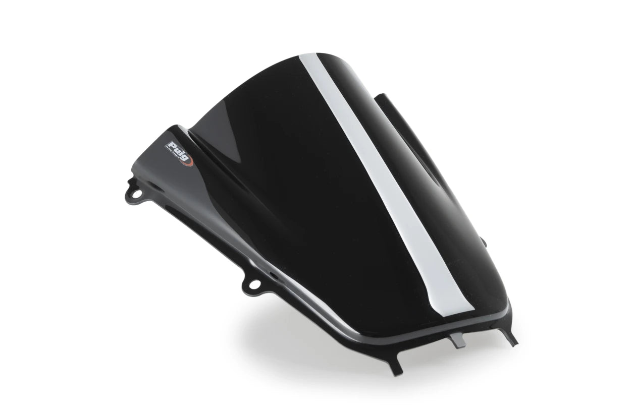 Puig Z-Racing Windscherm Yamaha YZF-R9 (25-26) 