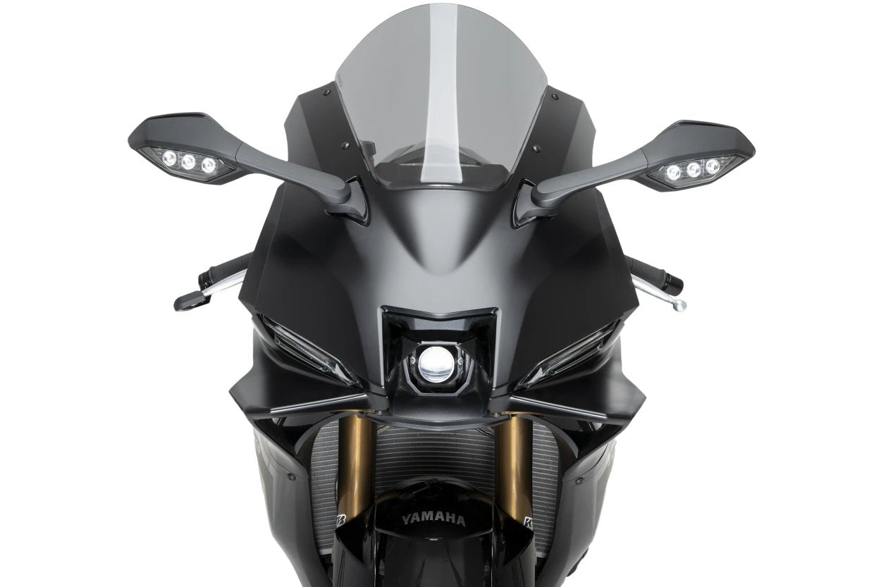 Puig R-Racer Windscherm Yamaha YZF-R9 (25-26) 