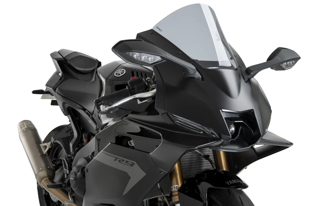 Puig R-Racer Windscherm Yamaha YZF-R9 (25-26) 