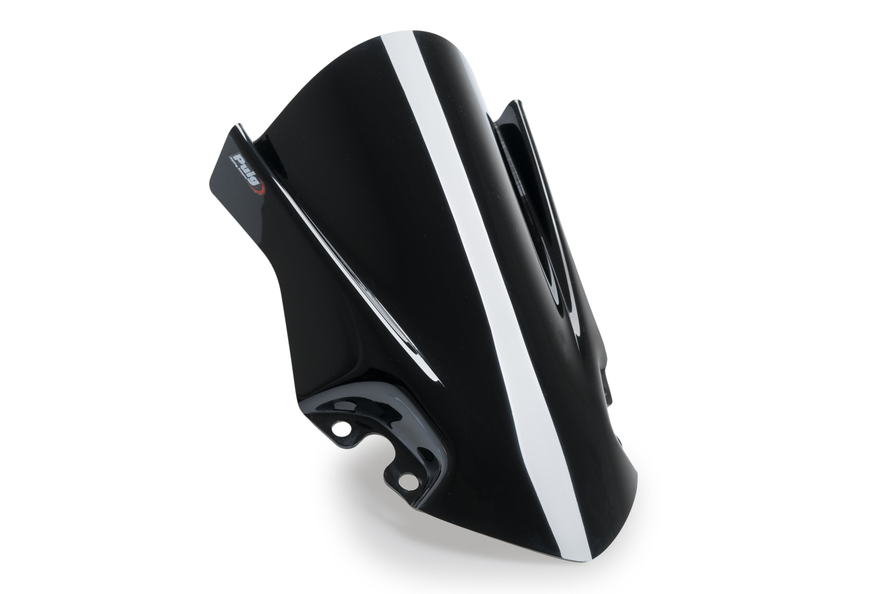 Puig Z-Racing Windscherm CFMoto 450 SR (24-26) 