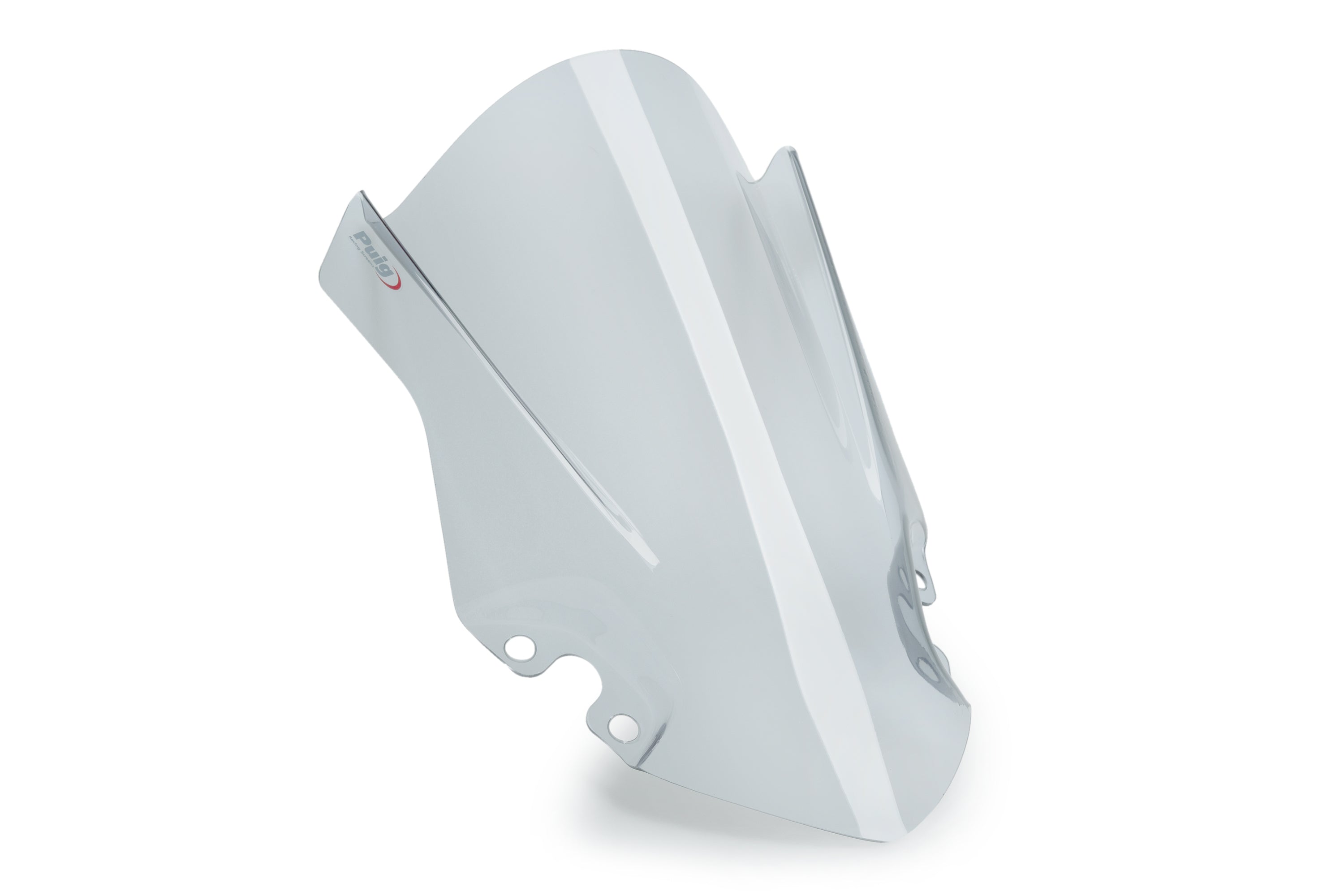 Puig Z-Racing Windscherm CFMoto 450 SR (24-26) 