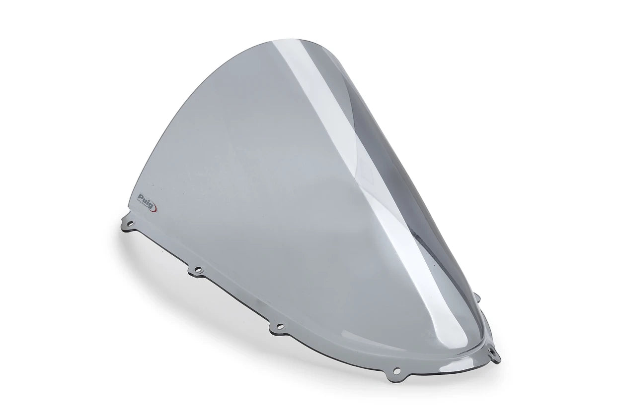 Puig R-Racer Windscherm Ducati Panigale V4/S/R (25-26) 22333 