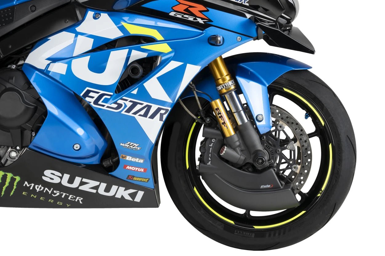 Remklauwen Koeling Luchtkanalen Puig Suzuki GSX-R 1000 (17-23) 