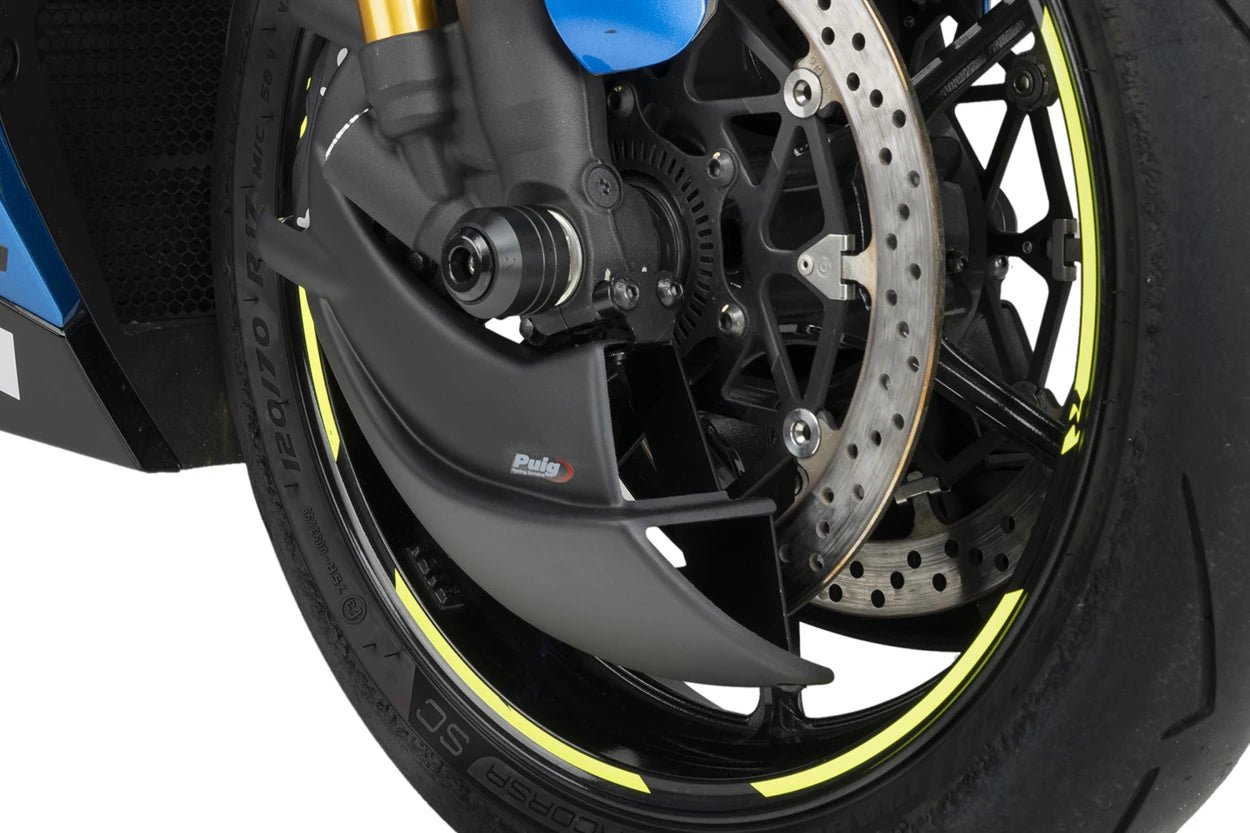 Remklauwen Koeling Luchtkanalen Puig Suzuki GSX-R 1000 (17-23) 