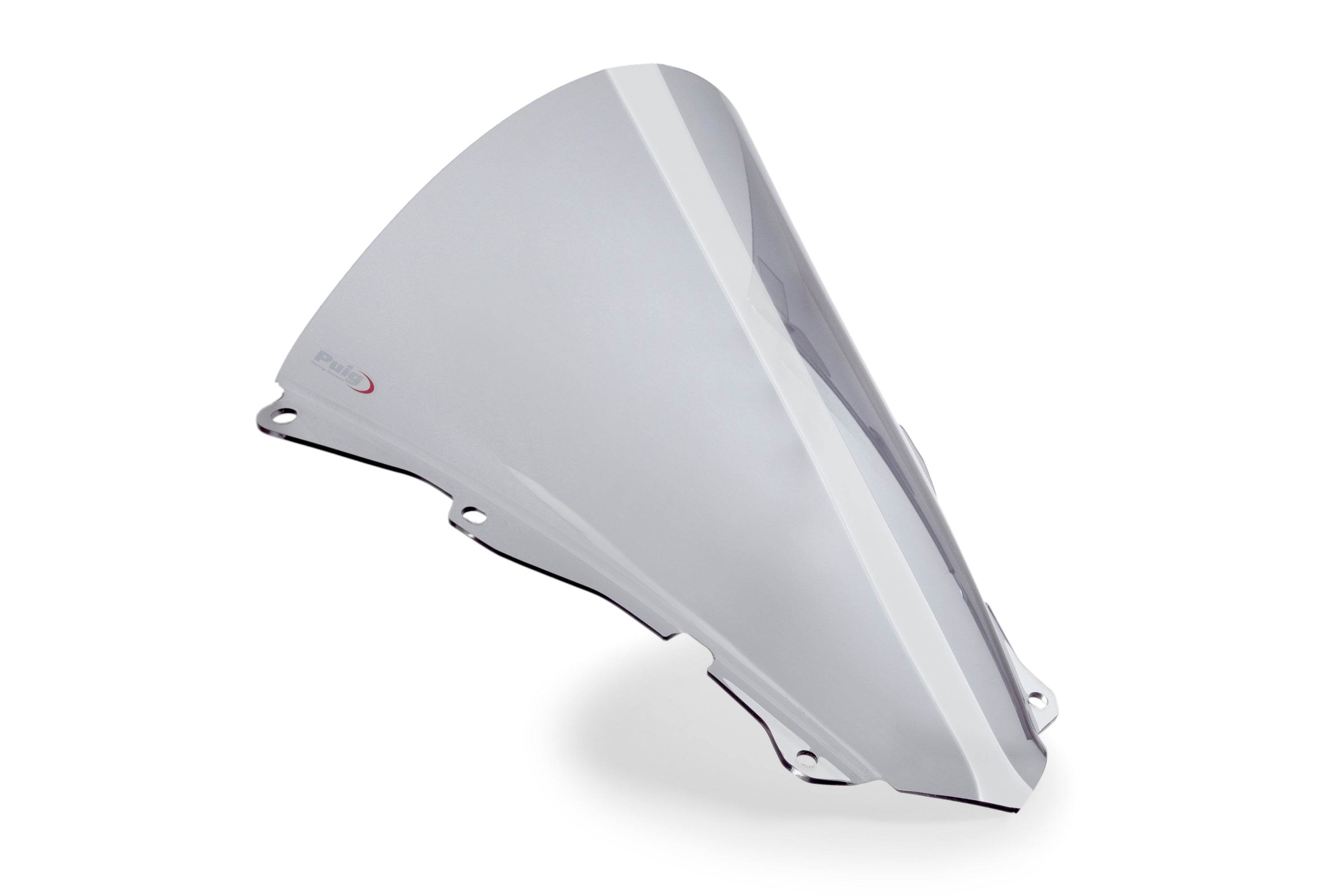 Puig R-Racer Windscherm Kawasaki ZX-4 RR (23-25) 