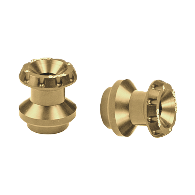 Bobbins/Blozen Standaardbevestiging Bonamici Racing Yamaha YZF-R9 (25-26) 0025 