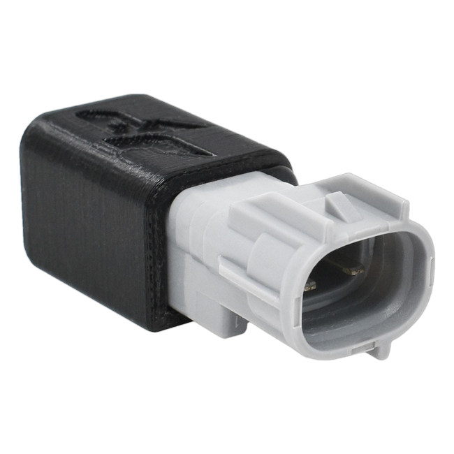 SLS / AIS Stilllegungskit JetPrime Aprilia RSV4 / RSV4 RR (09-26) JP ES KIT03