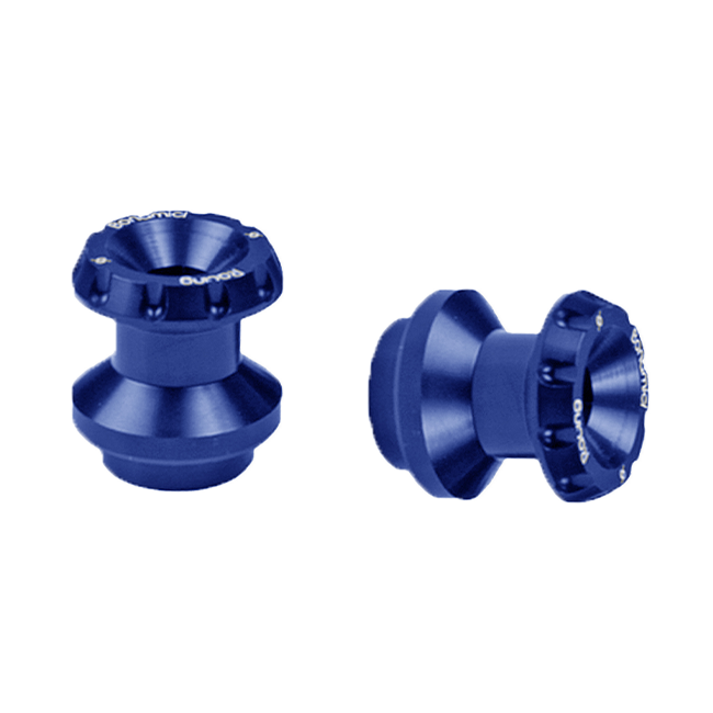 Bobbins/Blozen Standaardbevestiging Bonamici Racing Yamaha YZF-R9 (25-26) 0025 