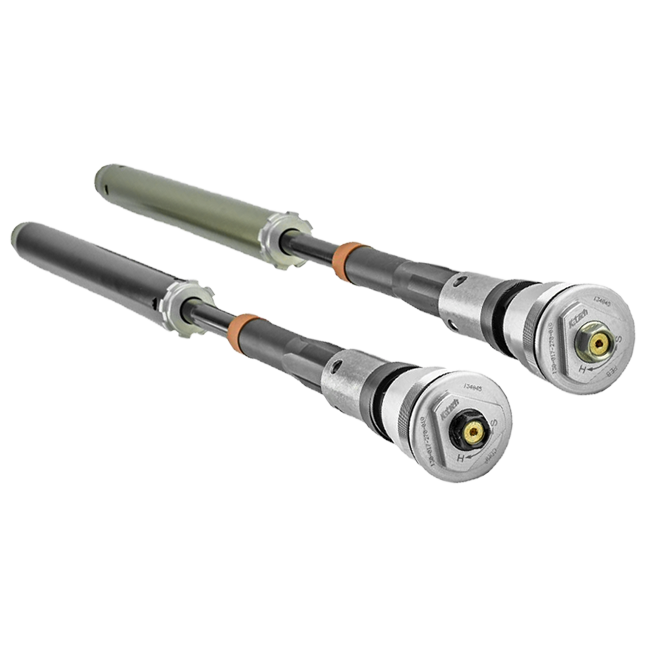 K-Tech 25IDS Open Cartridge Kit BMW S1000RR K67 (19-25) 130-019-030-020 