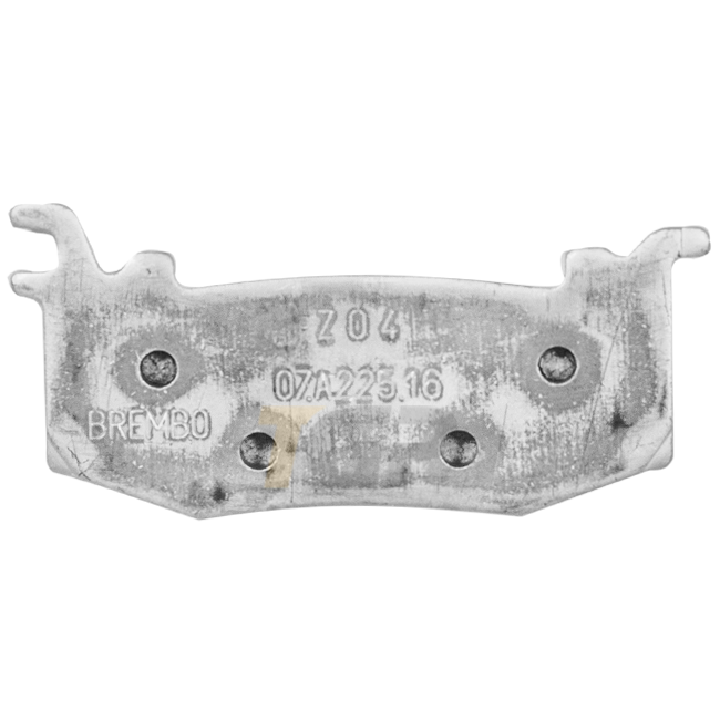 Brembo Z04 Racing-remblokken Aprilia RSV4/1100 Factory (25-) 