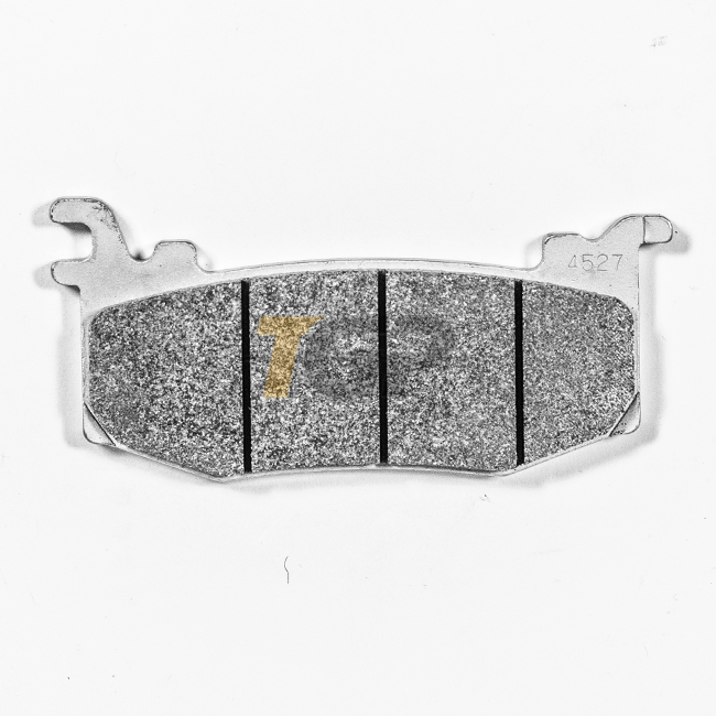 Brembo Z04 Racing-remblokken Aprilia RSV4/1100 Factory (25-) 