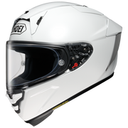 Shoei X-SPR PRO Helm wit glans 