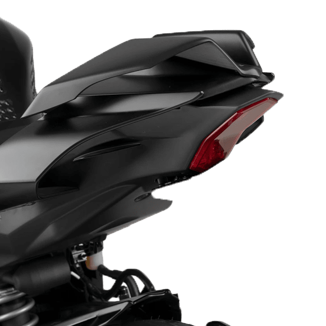 Achter extra kuip Puig Yamaha YZF-R1/M RN65 (20-25) 