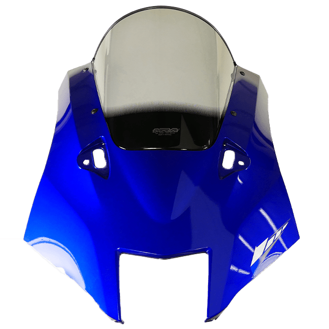 MRA R Racing Windscherm Yamaha YZF-R9 (25-26) 