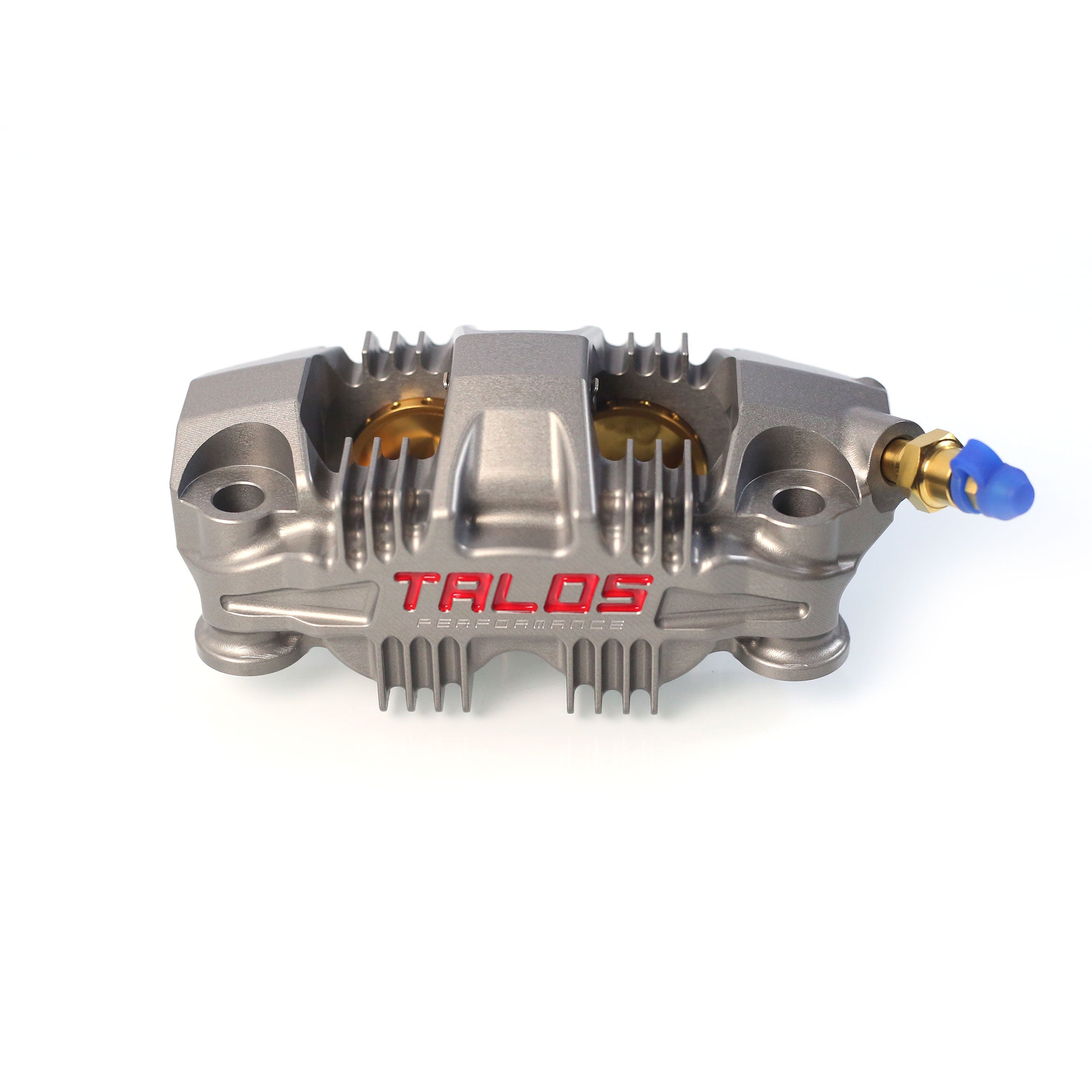 Talos S78 SBK Racing Monoblock P4 34/34 108mm Remklauw Voor Rechts | X78.108.HD.R 