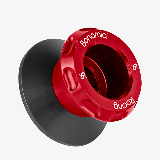 Bobbins/Blozen Standaardopname Bonamici Racing Yamaha YZF-R9 (25-26) SCS6 