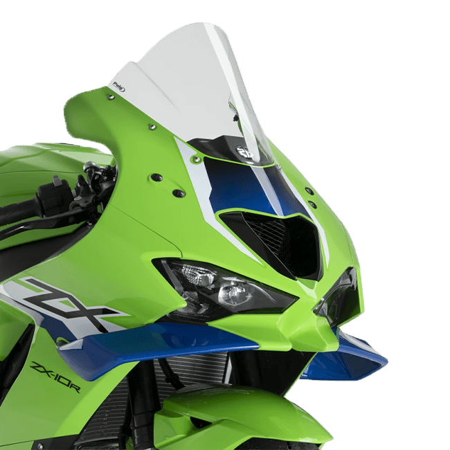 Puig Z-Racing Windscherm Kawasaki ZX-10 R (2026) 