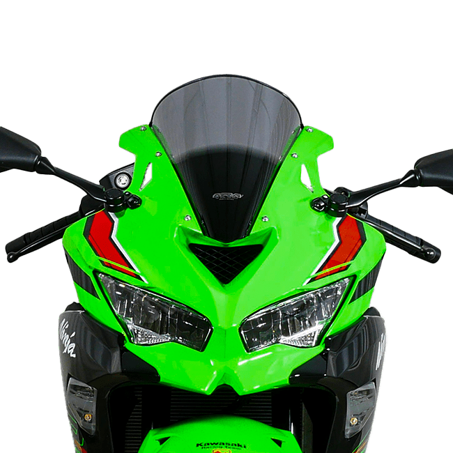 MRA R Racing Windscherm Kawasaki ZX-4RR (23-25) 