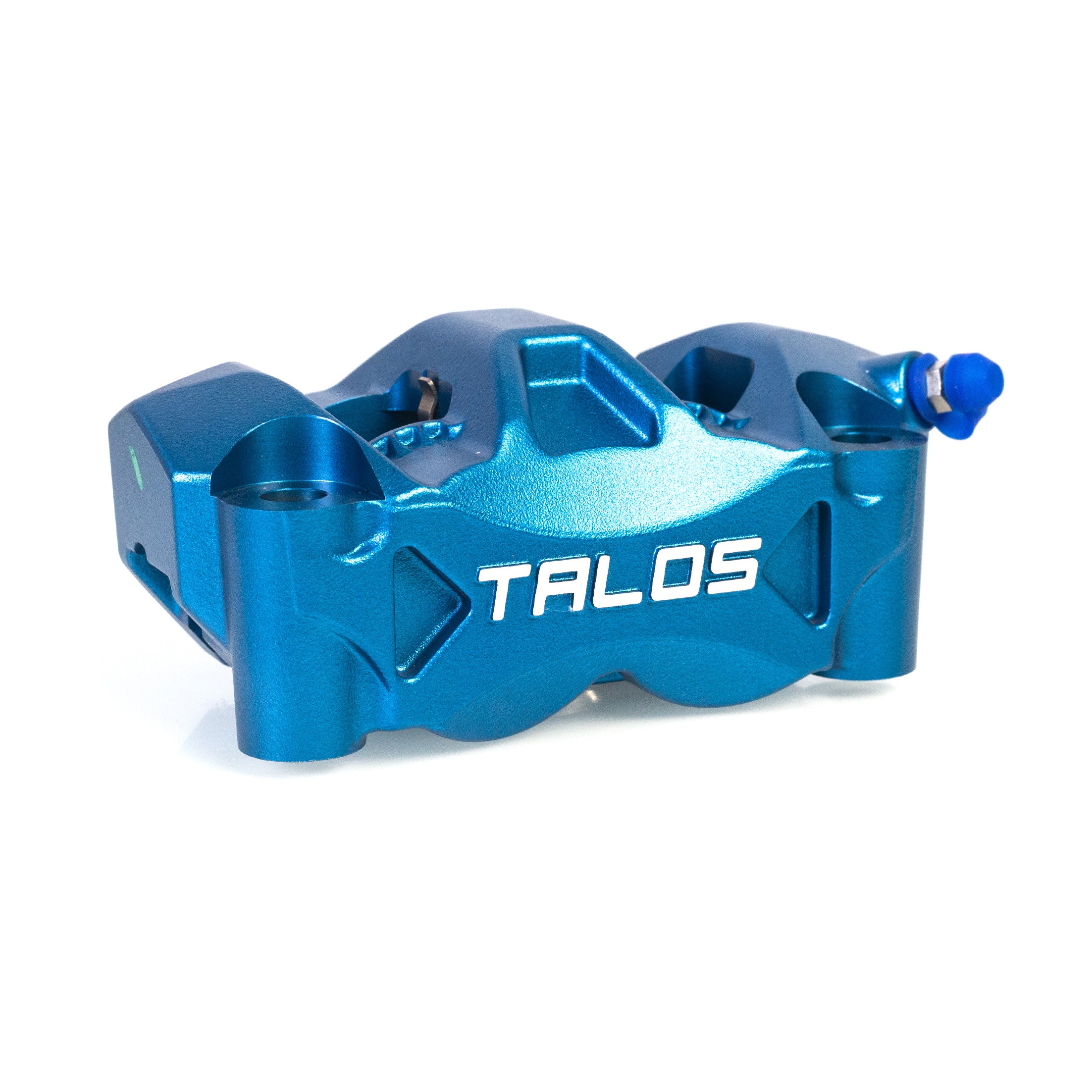 Talos C52 Giet Monoblock P4 32/32 100mm Remklauw Voor Links | C52.100.BU.L 