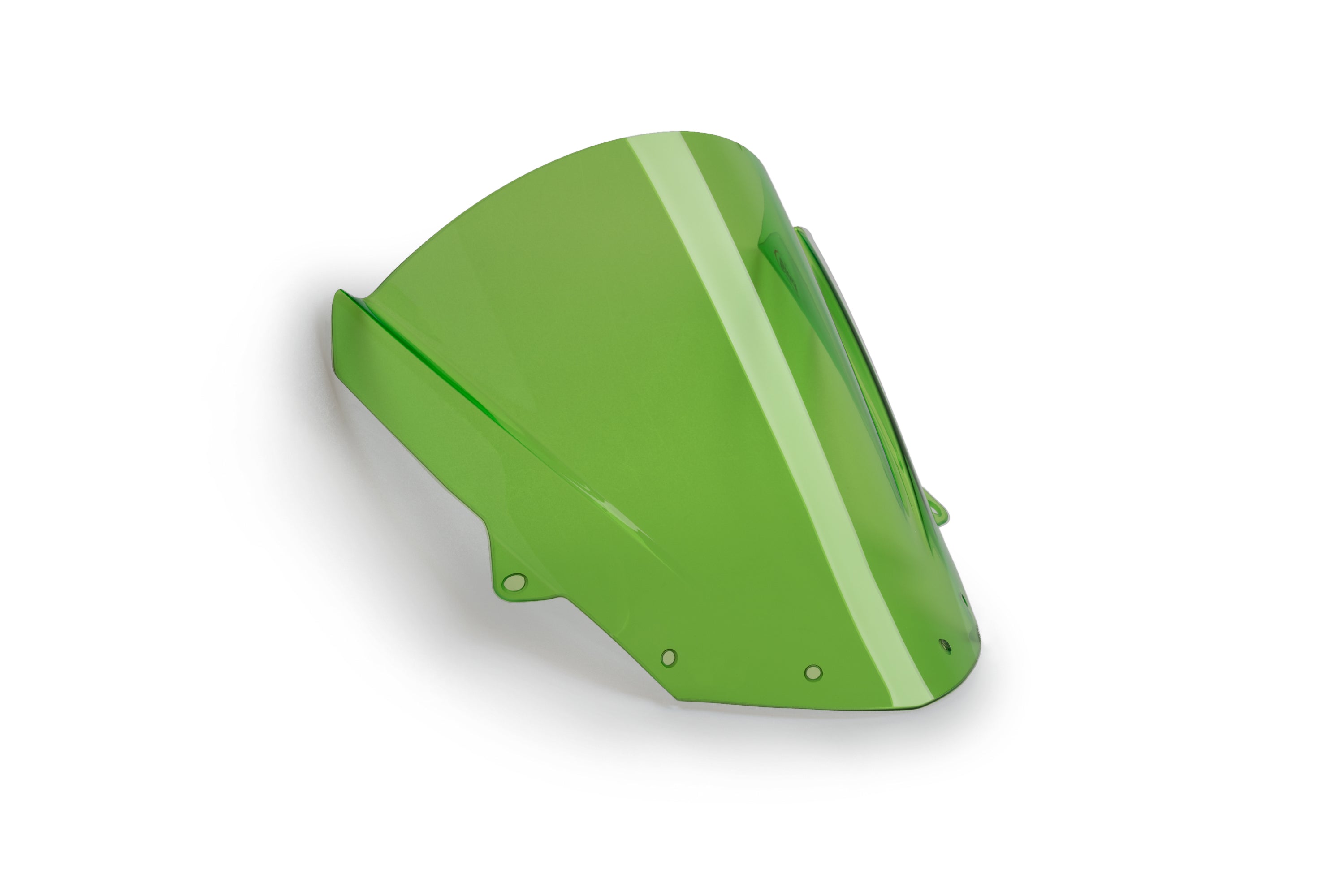 Puig Z-Racing Windscherm Kawasaki ZX-6 R (19-23) 