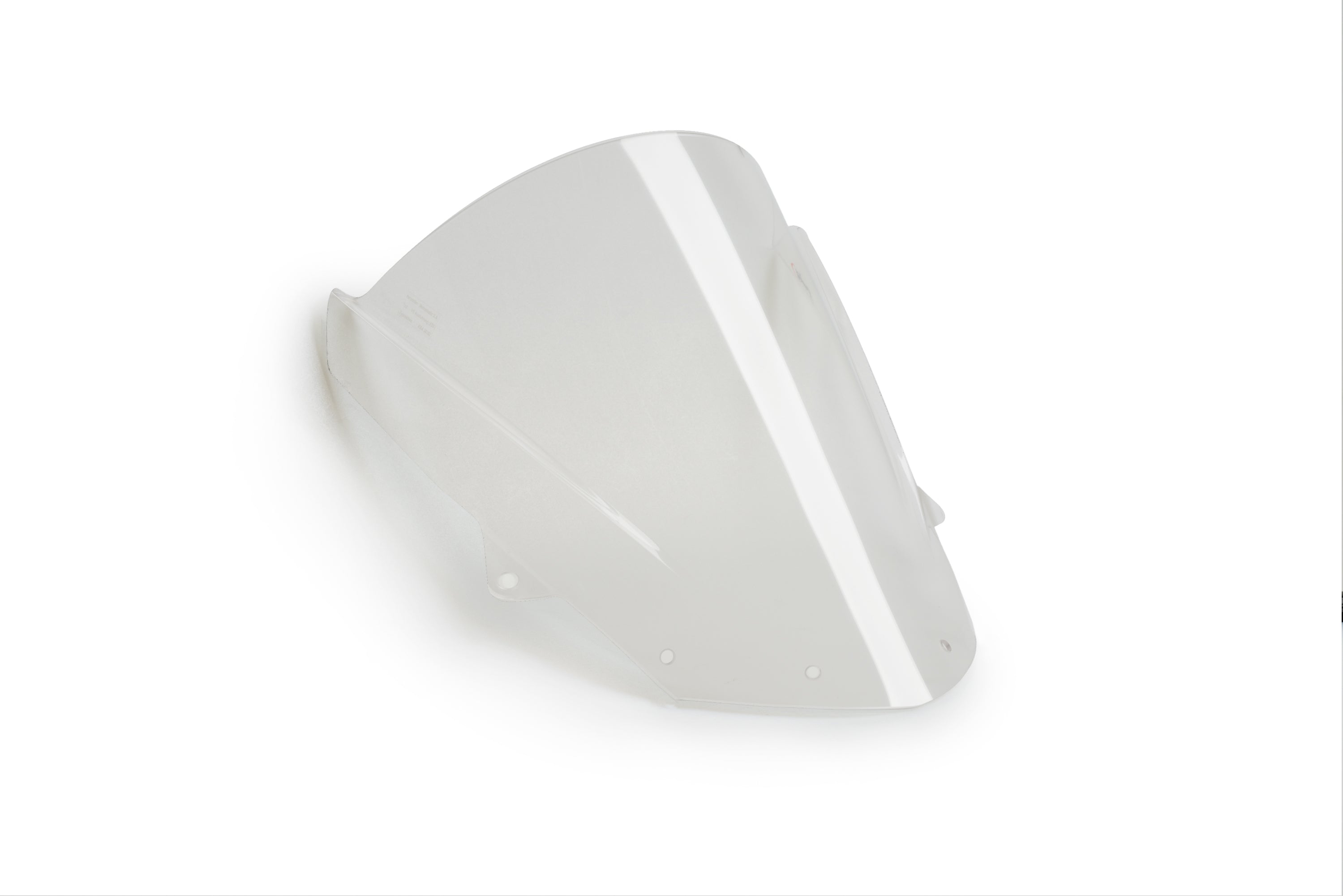 Puig Z-Racing Windscherm Kawasaki ZX-6 R (19-23) 