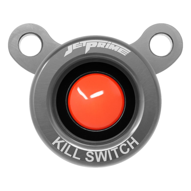 Kill Switch Button JetPrime Ducati Panigale V4 S (25-26) JP KS DU056