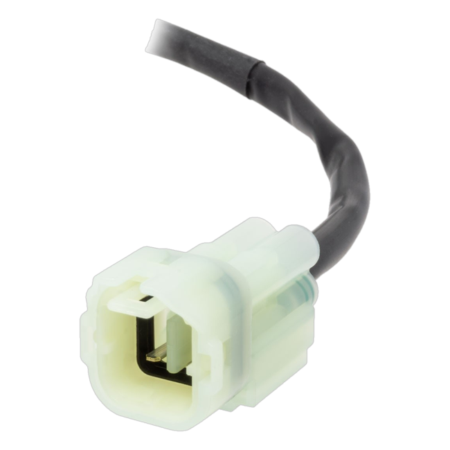 Kill Switch Button JetPrime Ducati Panigale V4 S (25-26) JP KS DU056