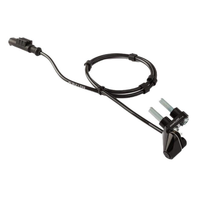 Drehzahlsensor-Halter Melotti Racing Ducati Panigale V2 955 (20-24) BA-SSP.DU.2.20.SSRFA – Bild 2