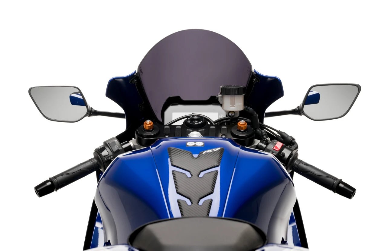 Puig R-Racer Windscherm Yamaha YZF-R7 (22-26) 