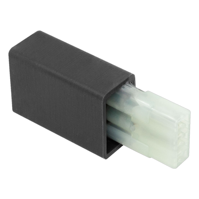 Eliminator Seitenständerschalter JetPrime CFMOTO 450 SR (22-25) JP ES 040