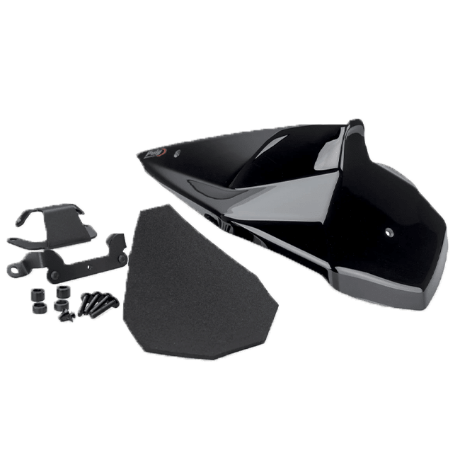 Achter extra kuip Puig Kawasaki ZX-6 R (24-25) 