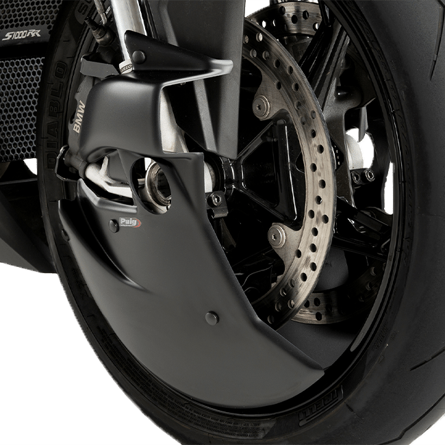 Remklauwen Koeling Luchtkanalen Puig BMW S1000RR K67 (19-25) 