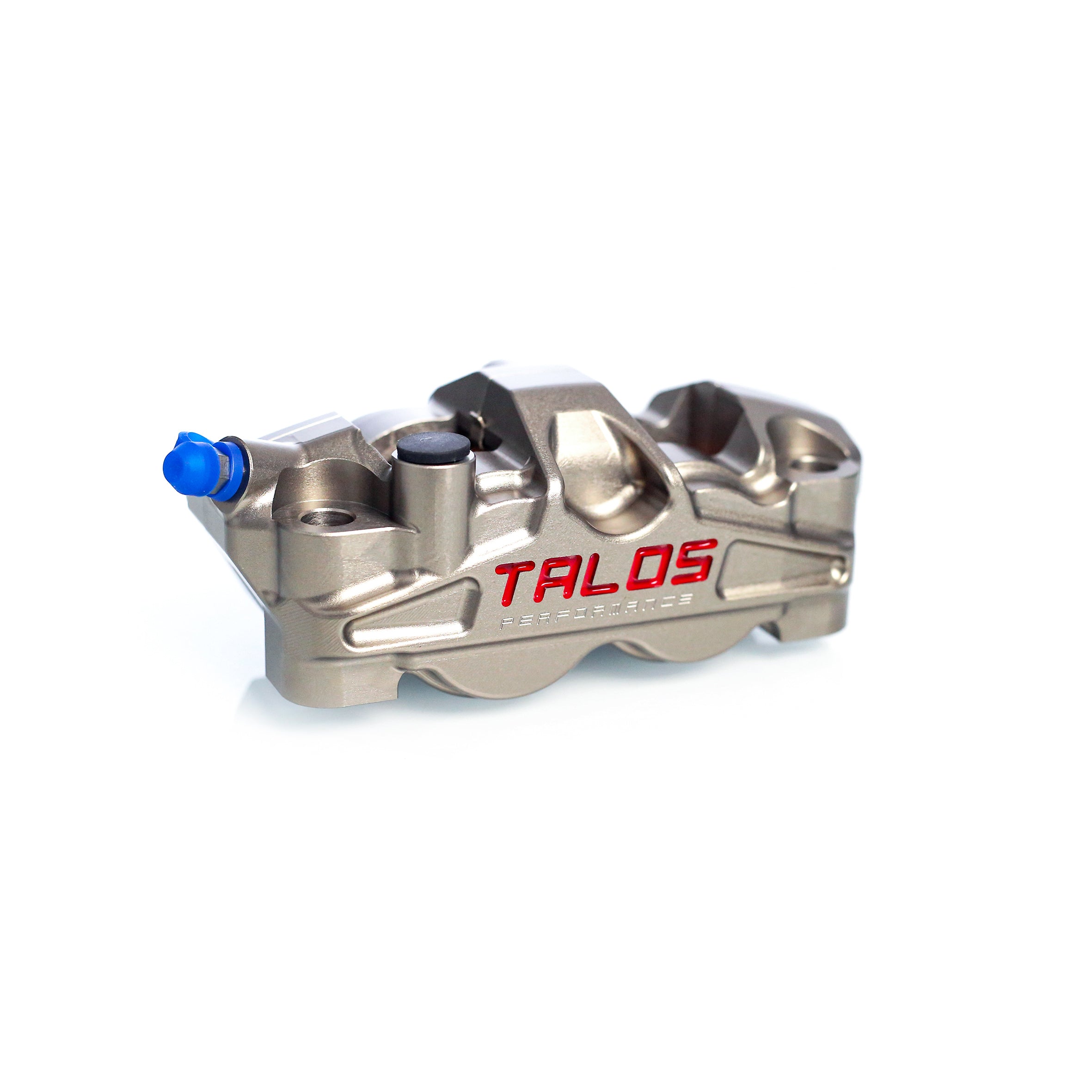 Talos S78 SBK Racing Monoblock P4 34/34 108mm Remklauw Voor Links | X78.108.HD.L 