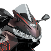 Puig R-Racer Windscherm Aprilia RS 457 (24-25) 