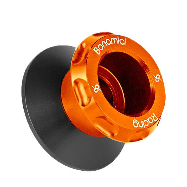 Bobbins/Blozen Standaardopname Bonamici Racing Yamaha YZF-R9 (25-26) SCS6 