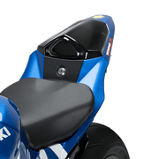 Achterste extra kuip Puig Suzuki GSX-R 1000 (17-23) 