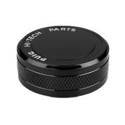 Achter uitlaatdeksel Puig Kawasaki ZX-4 RR (23-25) 