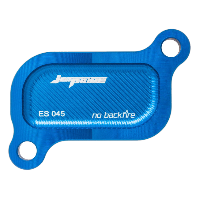 SLS / AIS Verschlussdeckel JetPrime Triumph Street Triple 765 RS (17-26) JP ES 060
