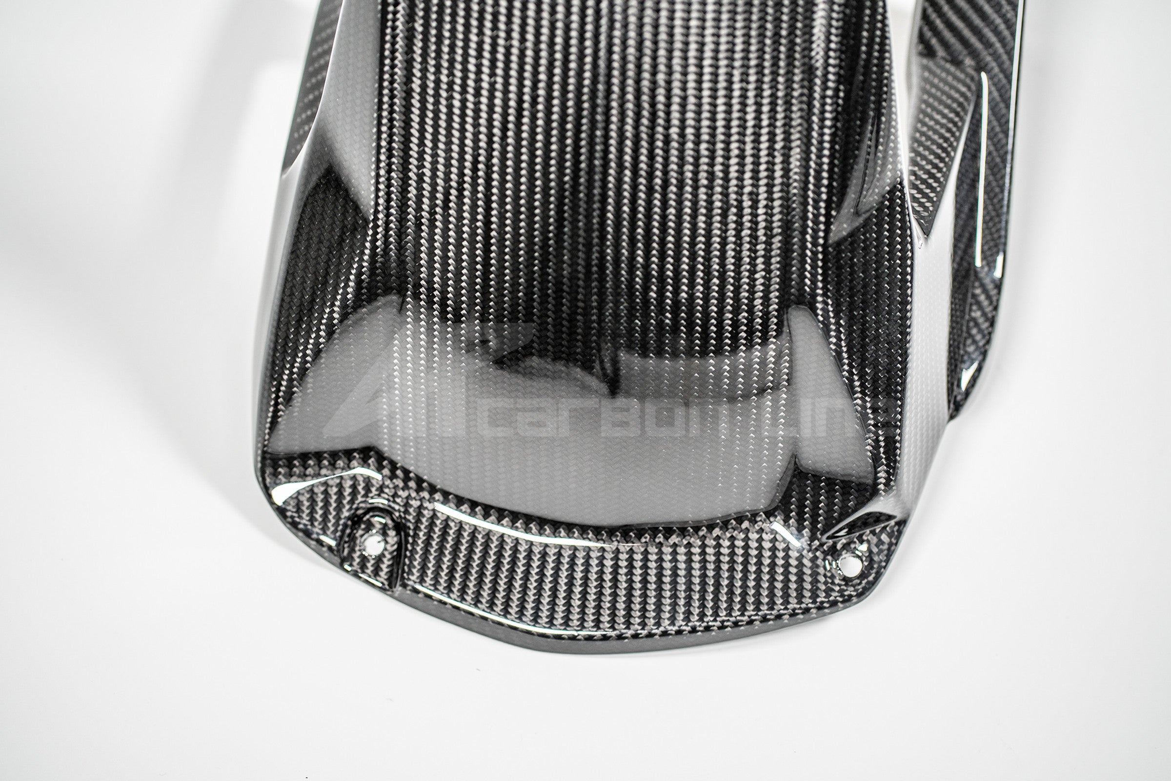 Achter spatbord 200g AP Carbon Line Honda CBR 1000 RR-R SC82 (20-25) 