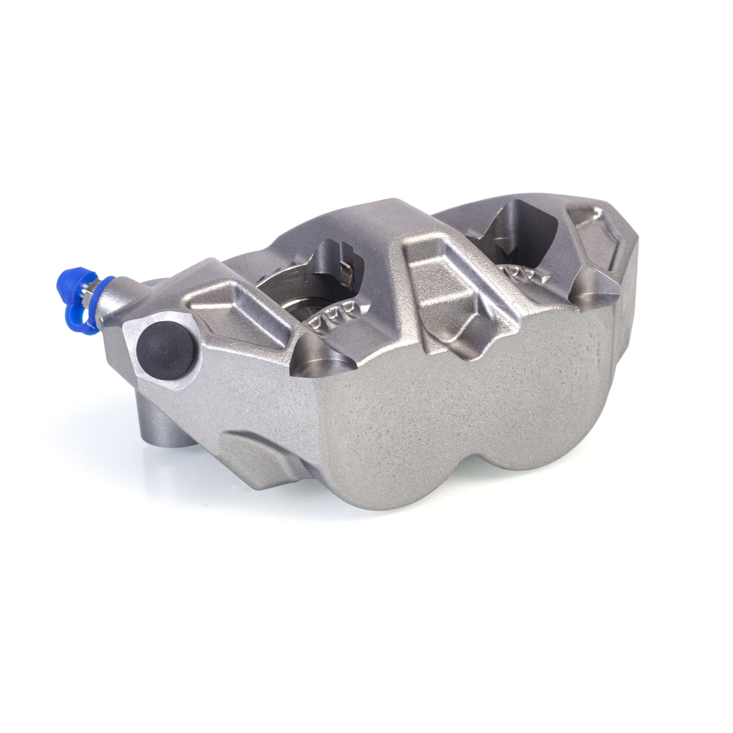 Talos C52 Giet Monoblock P4 32/32 100mm Remklauw Voor Links | C52.100.TI.L 