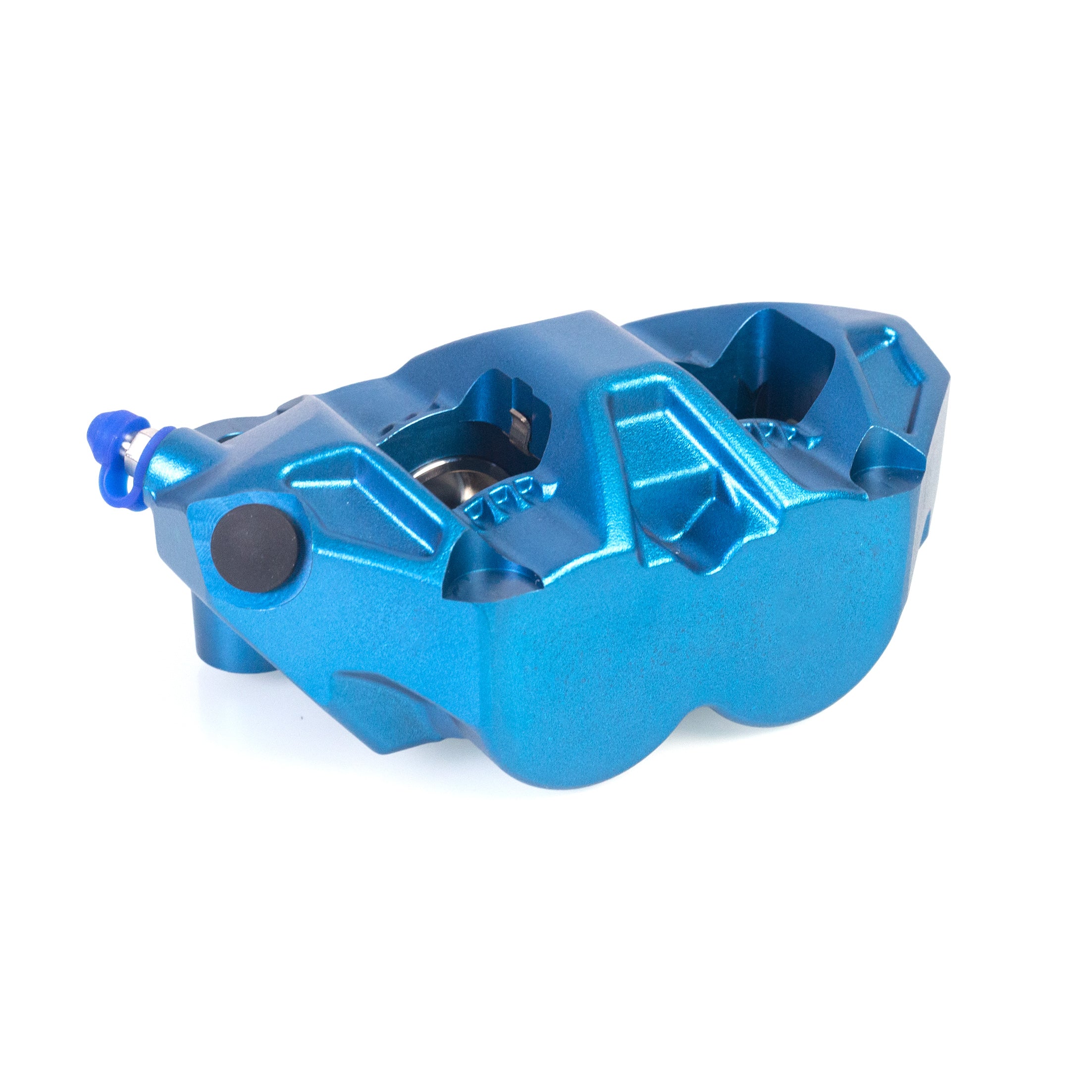 Talos C52 Giet Monoblock P4 32/32 100mm Remklauw Voor Links | C52.100.BU.L 