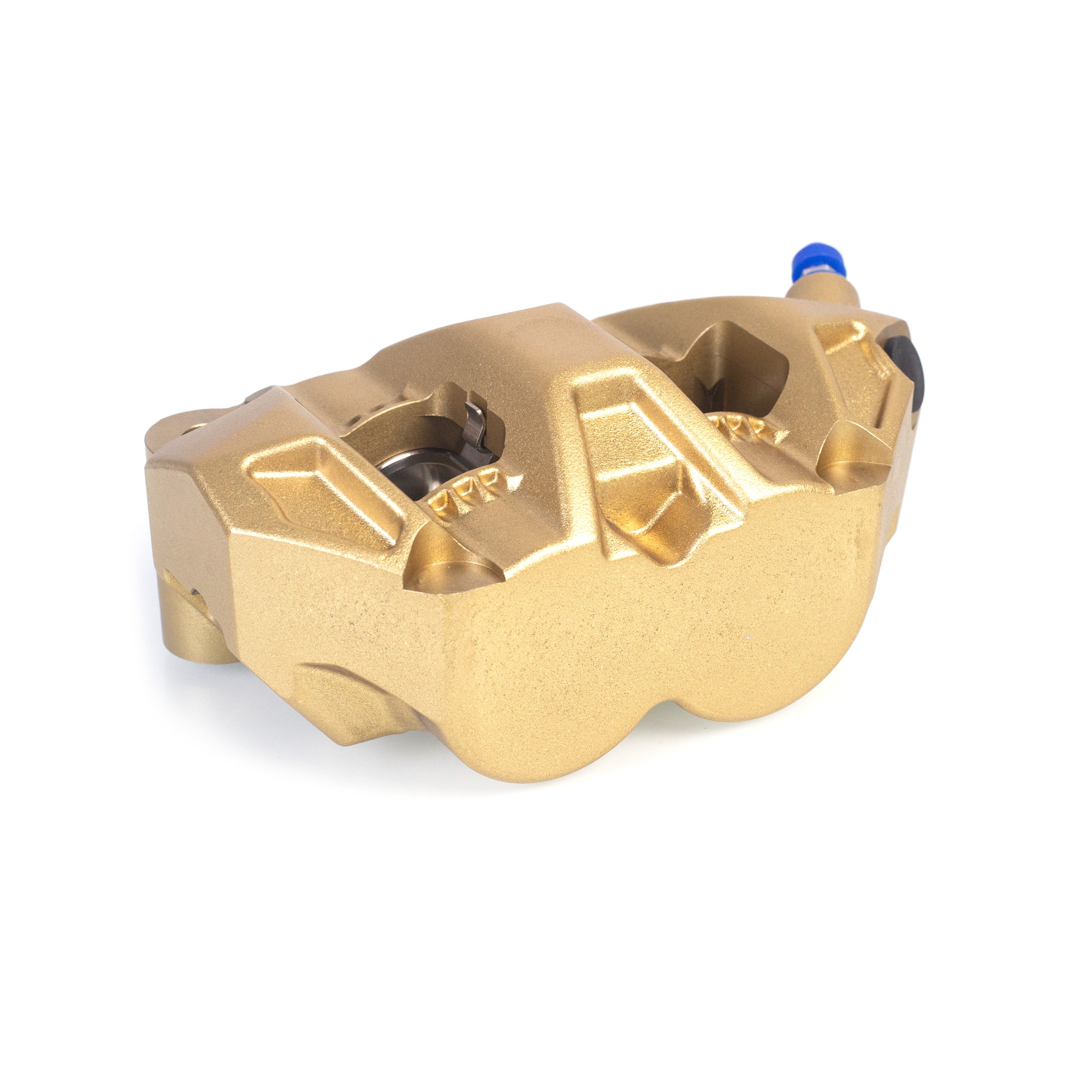 Talos C52 Giet Monoblock P4 32/32 100mm Remklauw Voor Links | C52.100.GD.L 