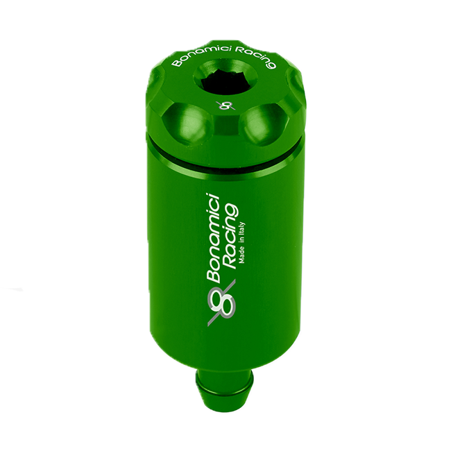 Achter remvloeistofreservoir Bonamici Racing Yamaha YZF-R9 (25-26) 0040 