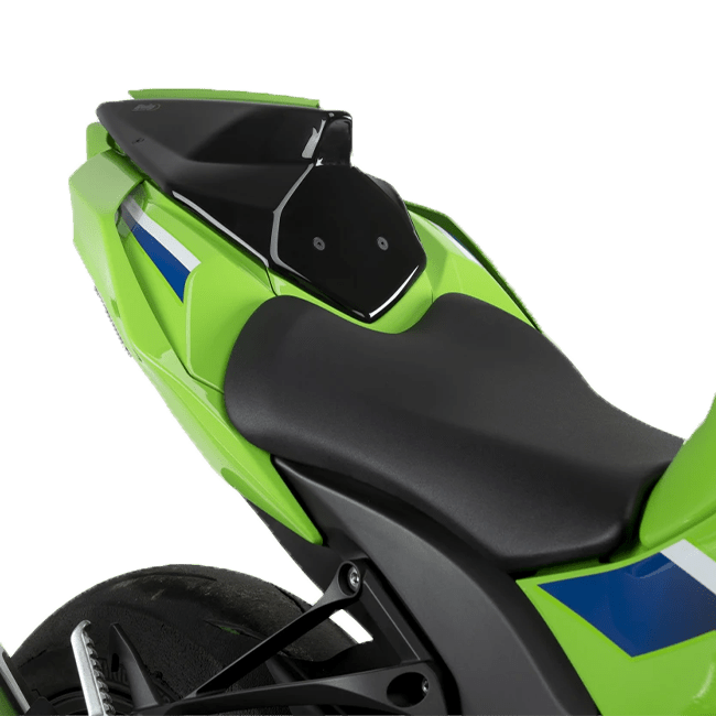 Achteraanvulling kuip Puig Kawasaki ZX-10 R/RR (2026) 
