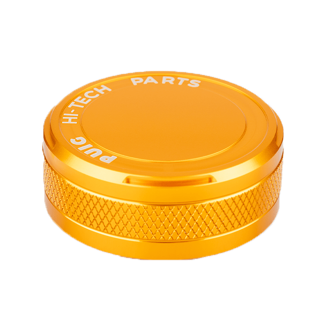 Achter uitlaatdeksel Puig Kawasaki ZX-4 RR (23-25) 