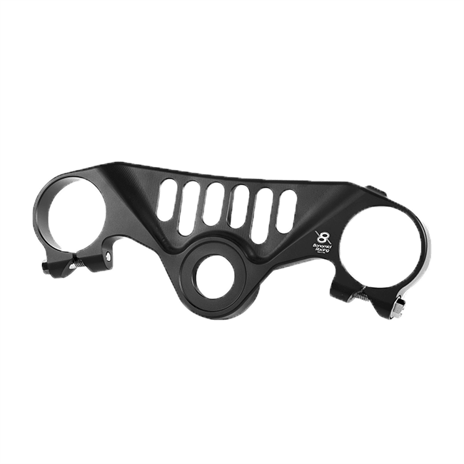 Verstelbare voorvorkbrug (BOVEN) Bonamici Racing Yamaha YZF-R9 (25-26) PSY1R 