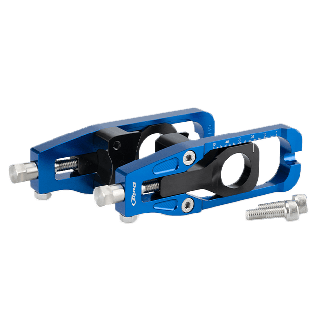 Ketting spanner Puig Kawasaki ZX-6 R (24-25) 