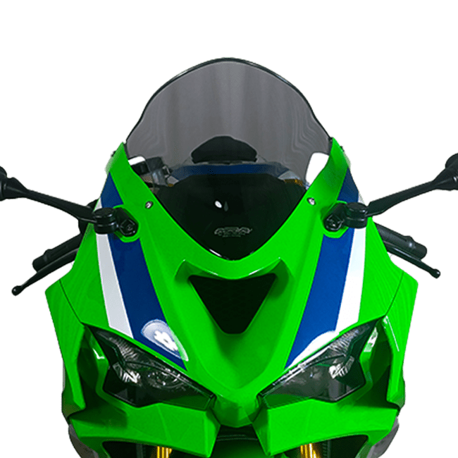 MRA R Racing Windscherm Kawasaki ZX-6R (24-25) 
